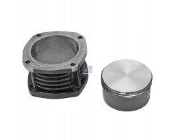 GRANIT Spare part