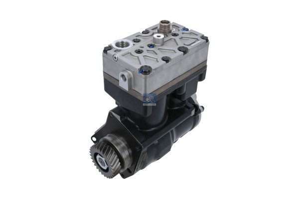 DT Spare Parts 4 69204 Compressor pneumatic system