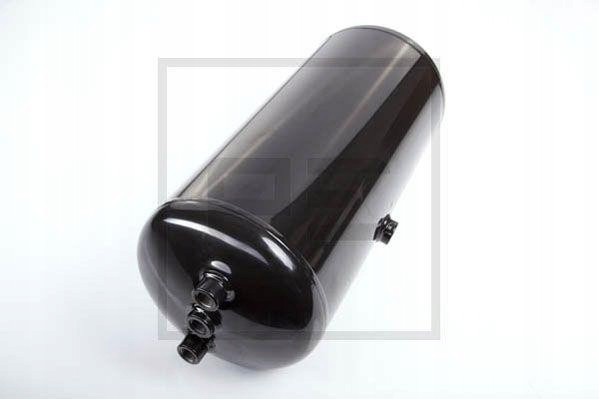 PE Automotive 016 383 00A Air tank pneumatic system