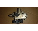Zawor podnoszenia platformy osi rampowy SV3293 Catalog number of the part SV3293