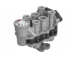 Multi circuit valve COJALI 2322508