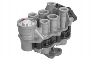 Multi circuit valve COJALI 2322508