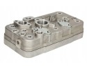 Compressor head VADEN ORIGINAL 17 14 10