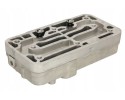 Compressor head VADEN ORIGINAL 17 14 10 Part manufacturer Vaden