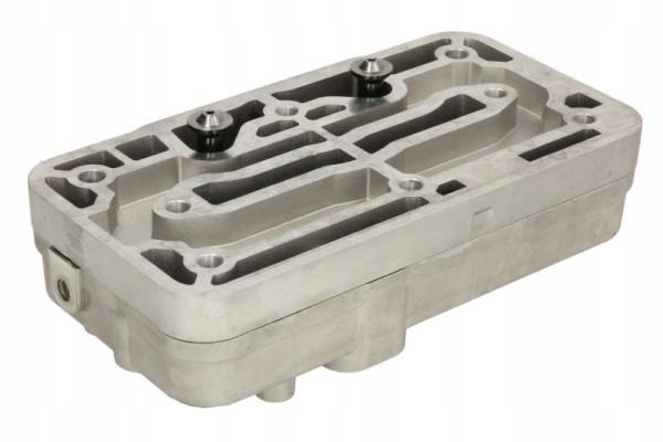Compressor head VADEN ORIGINAL 17 14 10 Part manufacturer Vaden