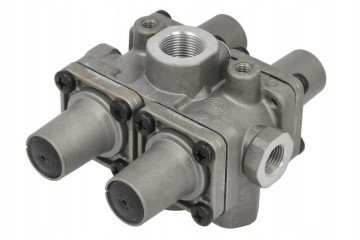 Multi circuit valve WABCO 9347020410