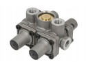 Multi circuit valve WABCO 9347020410 Part manufacturer Wabco