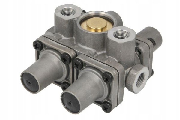 Multi circuit valve WABCO 9347020410 Part manufacturer Wabco