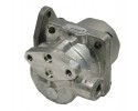 Trailer control valve