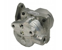 Trailer control valve