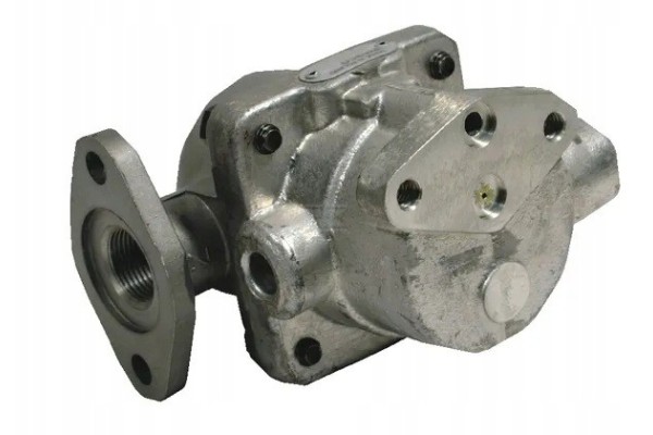 Trailer control valve Catalog number of the part 4712080000