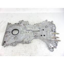 SH0110500 TAPA DISTRIBUCION MAZDA 3 BERLINA / SEDÁN (BM/BN)