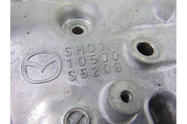 SH0110500 TAPA DISTRIBUCION MAZDA 3 BERLINA / SEDÁN (BM/BN) Luxury 2014 SH0110500 201136 MAZDA - 1