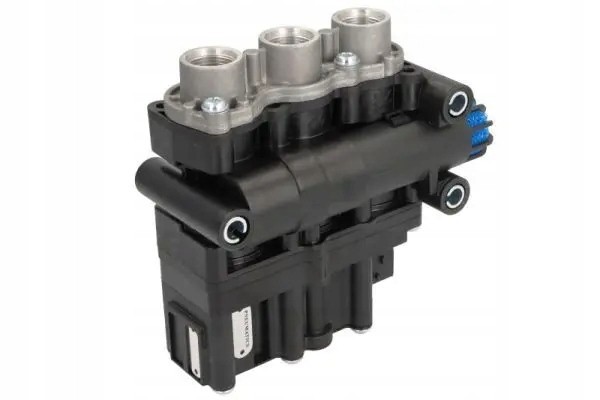 SOLENOID VALVE PN 12072 PNEUMATICS