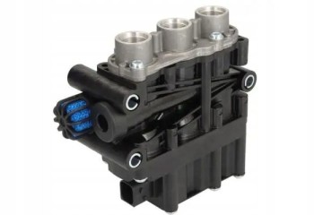 SOLENOID VALVE PN 12072 PNEUMATICS Packaging status original