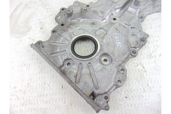 SH0110500 TAPA DISTRIBUCION MAZDA 3 BERLINA / SEDÁN (BM/BN) Luxury 2014 SH0110500 201136 MAZDA - 2