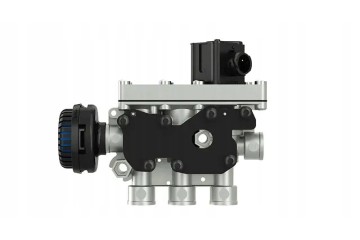 ProVia Valve block PRO4120030 control slide air suspension Packaging status original