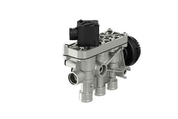 ProVia Valve block PRO4120030 control slide air suspension Catalog number of the part PRO4120030
