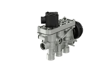 ProVia Valve block PRO4120030 control slide air suspension Catalog number of the part PRO4120030