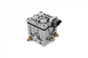 AIR SUSPENSION VALVE BLOCK 303 11 0074
