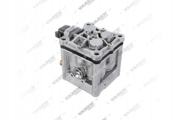 AIR SUSPENSION VALVE BLOCK 303 11 0074 Packaging status original
