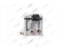 AIR SUSPENSION VALVE BLOCK 303 11 0074 Catalog number of the original SCANIA 1744084 SCANIA 1856311 SCANIA 2021086