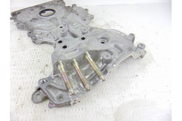 SH0110500 TAPA DISTRIBUCION MAZDA 3 BERLINA / SEDÁN (BM/BN) Luxury 2014 SH0110500 201136 MAZDA - 3