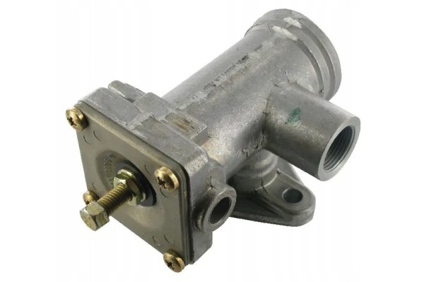 Pressure limiting valve 0 8 5 bar Haldex Part manufacturer Haldex