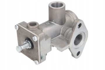 Pressure limiting valve 0 8 5 bar Haldex Product weight with unit packaging 0 5 kg