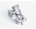 Pressure limiting valve 0 8 5 bar Haldex Catalog number of the original DAF 00190141 DAF 0878620 DAF 230542080 DAF 443000100013 