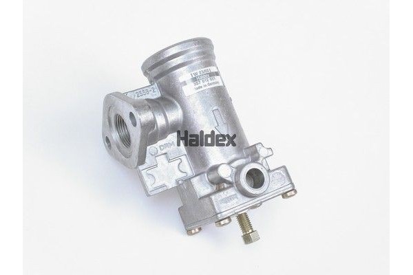 Pressure limiting valve 0 8 5 bar Haldex Catalog number of the original DAF 00190141 DAF 0878620 DAF 230542080 DAF 443000100013 