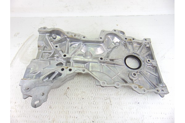 SH0110500 TAPA DISTRIBUCION MAZDA 3 BERLINA / SEDÁN (BM/BN) Luxury 2014 SH0110500 201136 MAZDA - 4