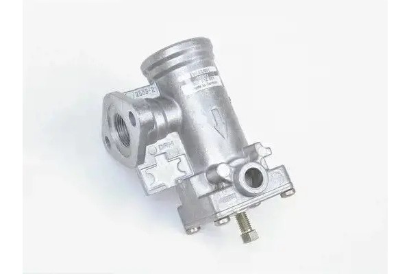 Válvula limitadora de presión Haldex 357012031