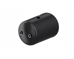 Air tank of pneumatic system 950 516 004 0
