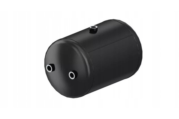 Air tank of pneumatic system 950 516 004 0