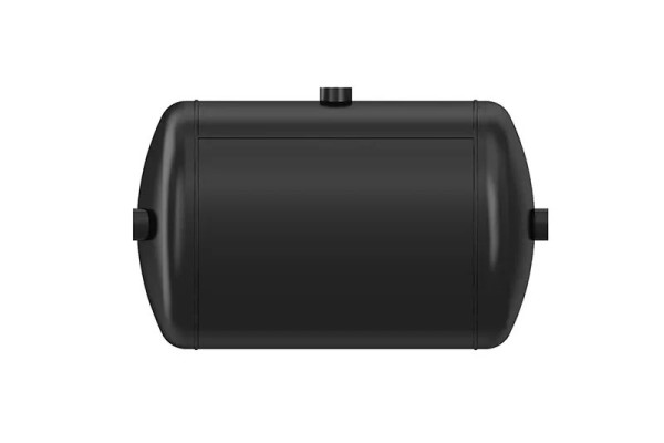 Air tank of pneumatic system 950 516 004 0 Part manufacturer Wabco