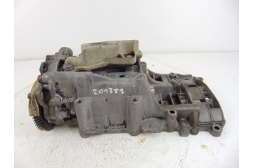 805805201  BOMBA ACEITE BMW SERIE 1 BERLINA (E81/E87) 120d 2008 805805201 201381 BMW - 1