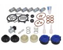 EBS valve repair kit set includes coils PNEUMATICS 03 490 02 2 Part manufacturer Pneumatics