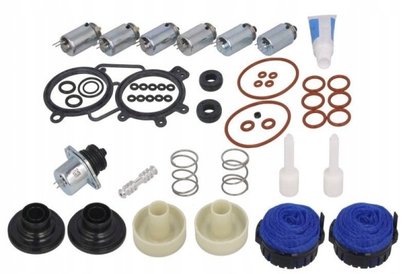 EBS valve repair kit set includes coils PNEUMATICS 03 490 02 2 Part manufacturer Pneumatics