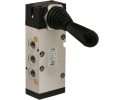 5 2 Way Camozzi Manual Lever Valve