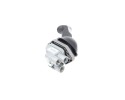 MANUAL BRAKE VALVE 8BAR DRIVING POSITION PARKING POSITION FITS