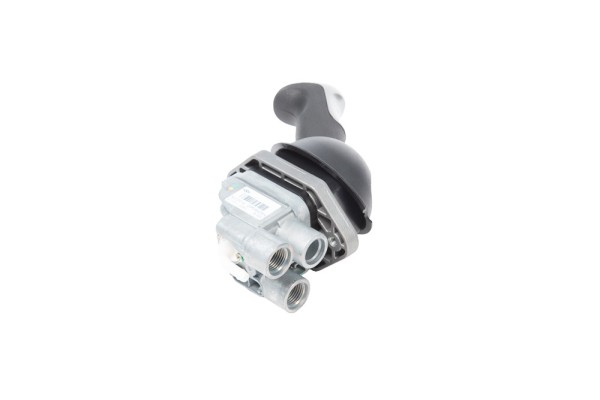 MANUAL BRAKE VALVE 8BAR DRIVING POSITION PARKING POSITION FITS