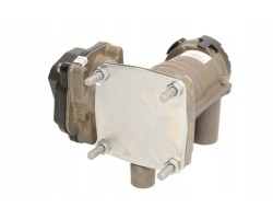 PRESSURE MODULATOR ABS 24V TRAILER CONTROL MODULE EBS 7 FITS TO