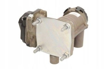 PRESSURE MODULATOR ABS 24V TRAILER CONTROL MODULE EBS 7 FITS TO