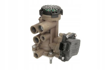 PRESSURE MODULATOR ABS 24V TRAILER CONTROL MODULE EBS 7 FITS TO Part manufacturer Knorr Bremse