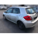 TOYOTA AURIS (E15) Sol TOYOTA AURIS (E15) Sol