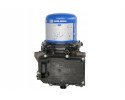 DEHUMIDIFIER EAC 2 5 24V FITS TO RVI VOLVO EURO 6 Part manufacturer Knorr Bremse