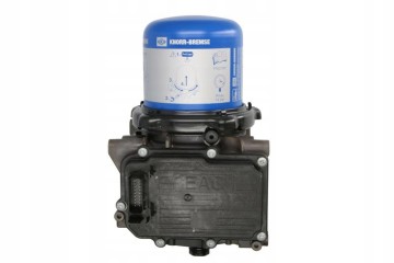 DEHUMIDIFIER EAC 2 5 24V FITS TO RVI VOLVO EURO 6 Part manufacturer Knorr Bremse