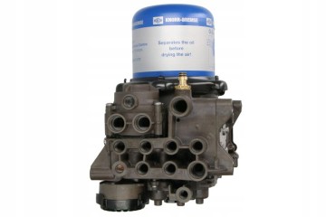 DEHUMIDIFIER EAC 2 5 24V FITS TO RVI VOLVO EURO 6 Catalog number of the part K148329N50