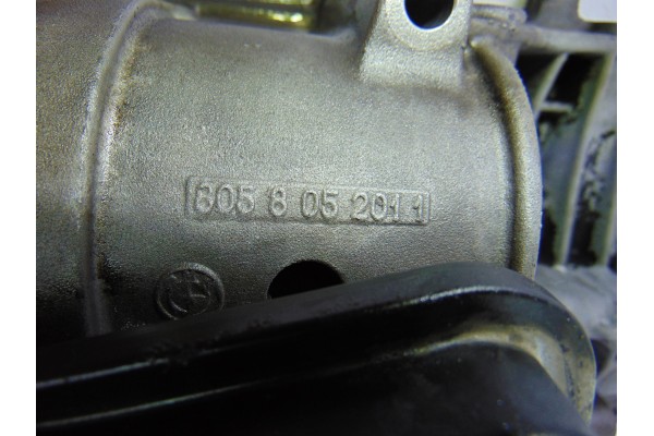 805805201 BOMBA ACEITE BMW SERIE 1 BERLINA (E81/E87)